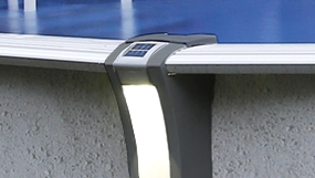 3. Solaire de couleur blanche ou multi-couleur