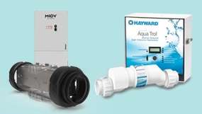 2. Générateur de sel