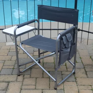 Chaise directeur