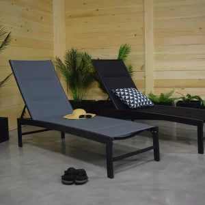 Chaise longue