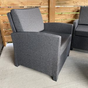 Ensemble conversation collection St. Marteen
